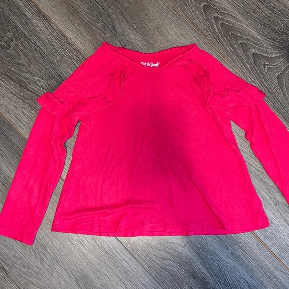 Pink shirt - Picture 1 of 2